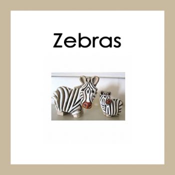 Zebras