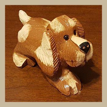 artesania-rinconada-hunting-dog 119