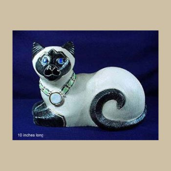 large siamese cat CT16