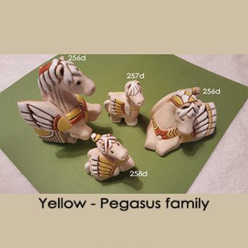 rinconada-yellow - pegasus family-D