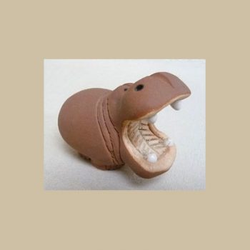 Hippopotamus #015