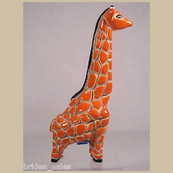 044 Rinconada Giraffe