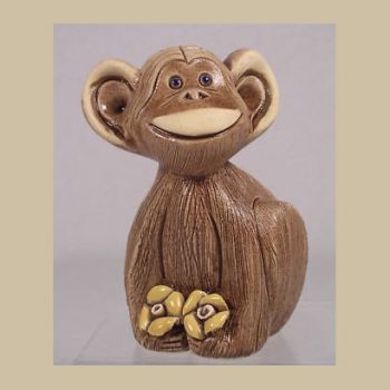 Rinconada-045 chimpanzee