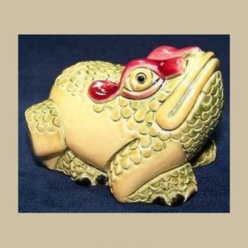 toad 242 light green