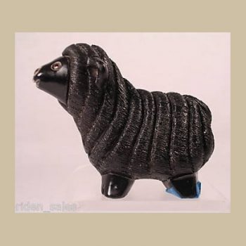 336C - New Zealand Black Sheep