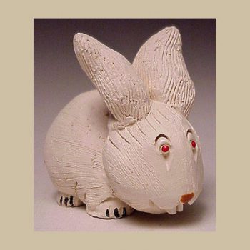 Rabbit #38 (early version)