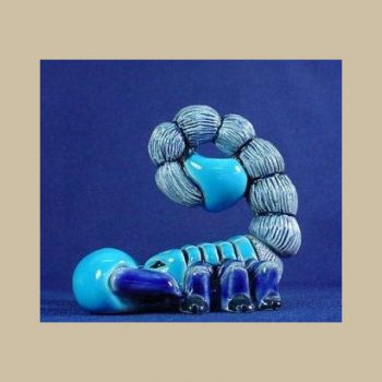 Rinconada BA Collection Escorpion #BA07