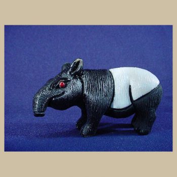 Rinconada Tapir BA43