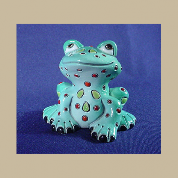 Frog #BA45