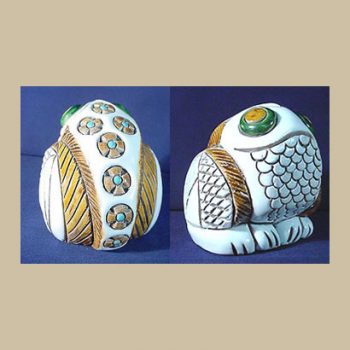 Rounded Toad #TF14 (big)