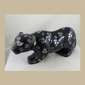 Rinconada Panther #427