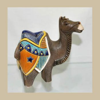 Two Humped Camel #337