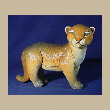 Rinconada Puma
