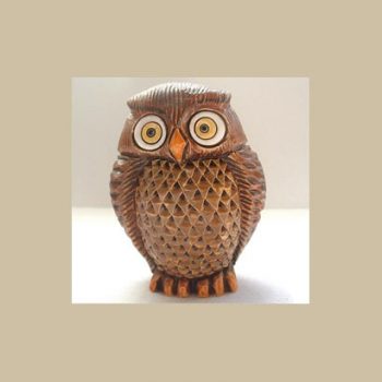 Owl #16