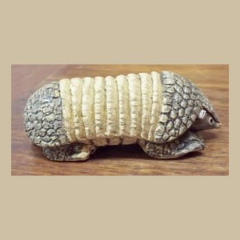 Armadillo #31 (1st mold)