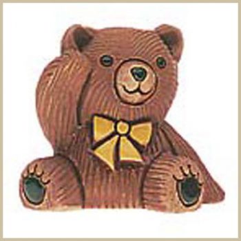 Baby Teddy Bear A #328A