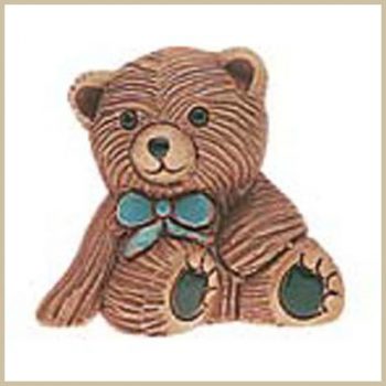 Baby Teddy Bear B #328B
