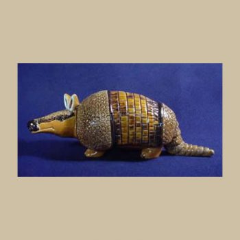 Rare Armadillo #61