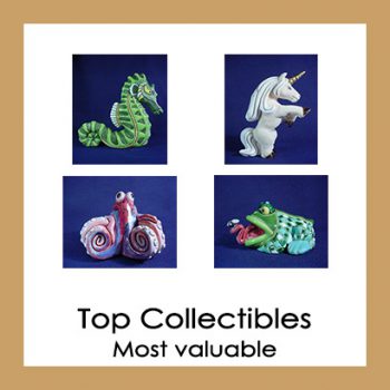 Top Collectibles