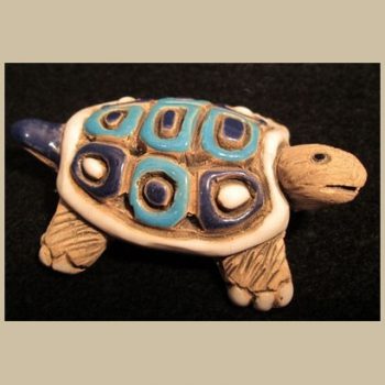 Turtle 034blue