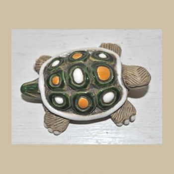 Baby Turtle #69 (V3)