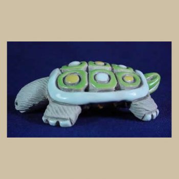 Baby Turtle #69 (V5)