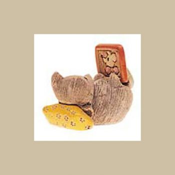 Mouse Valentine #73B