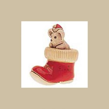 Mouse Christmas #73C