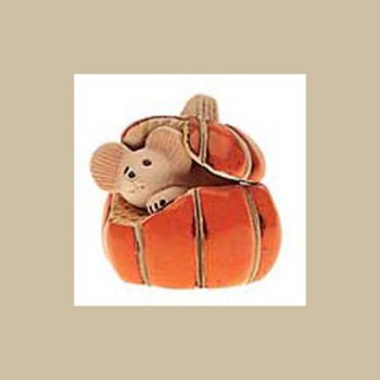 Mouse Halloween #73D