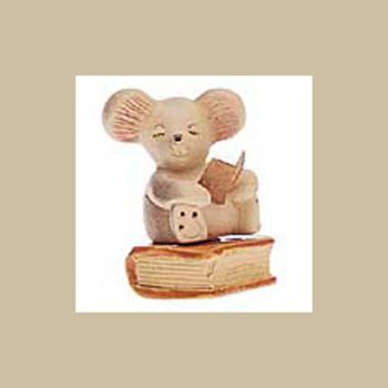 Mouse Storyteller #73I