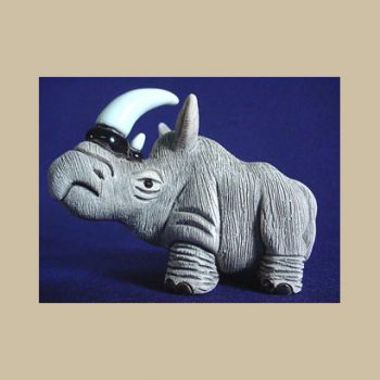 Rhino #BA27-1