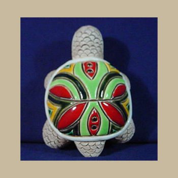 Turtle #124 mold (V1)