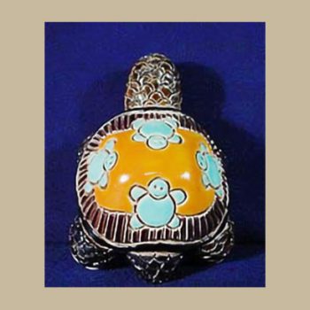 Turtle #124 mold (V2)