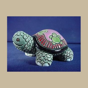 Turtle #124 mold (V4)