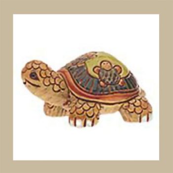 Turtle light green #124A
