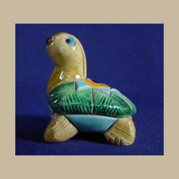 Turtle Box #127 (V2)