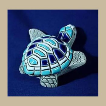 Turtle Sea #156 (V3)