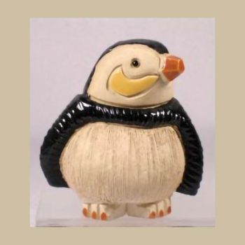 Penguin of Cape #167