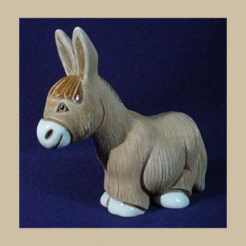 Burrito donkey mule #JP02 V2