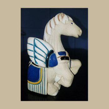 Pegasus adult blue 255