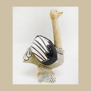 Ostrich #350