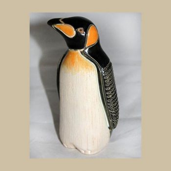 Penguin Emperor #351