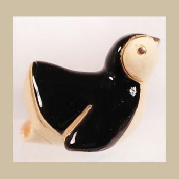 Penguin Emperor Baby Sliding #351B