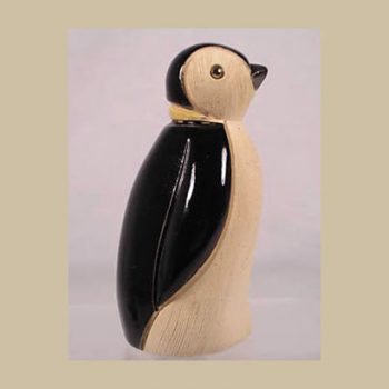 Penguin Emperor Baby #351C