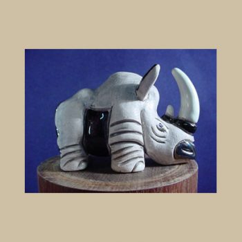 Rhino #BA27-2