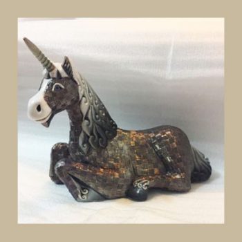 Baby Unicorn (Ltd.Edit) #LWL 423