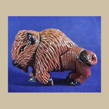 little American buffalo #BA65 V1