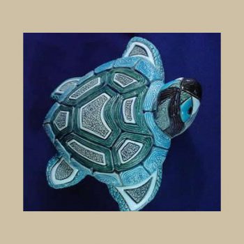 Sea Turtle variant #758 (V4)