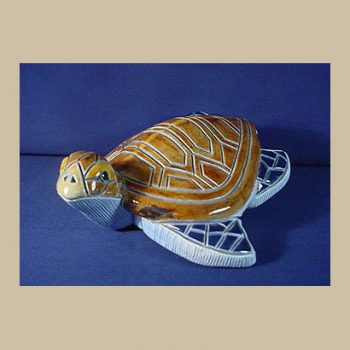 Sea Turtle variant #758 (V3)