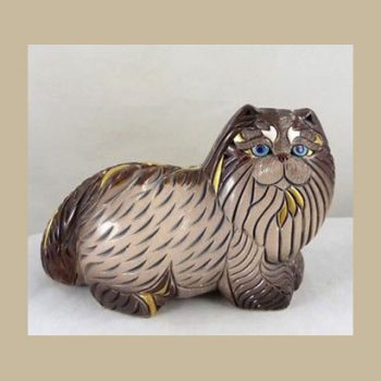 Large Persian Cat #LWL 410